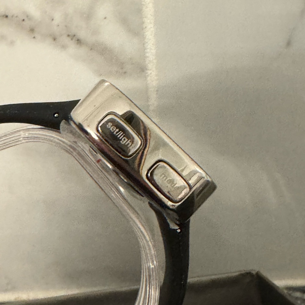 Nike timing Imara Keeva watch. New in box and tags - Picture 4 of 8